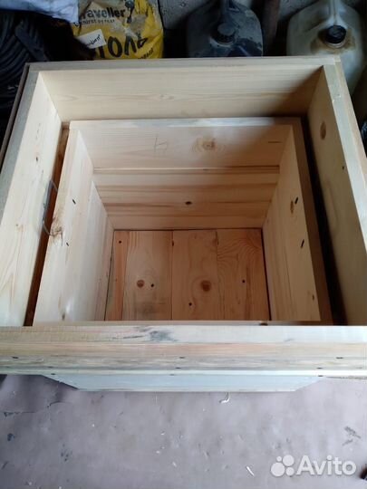 Ульи для пчел