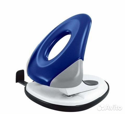 Дырокол KW-triO 98E8