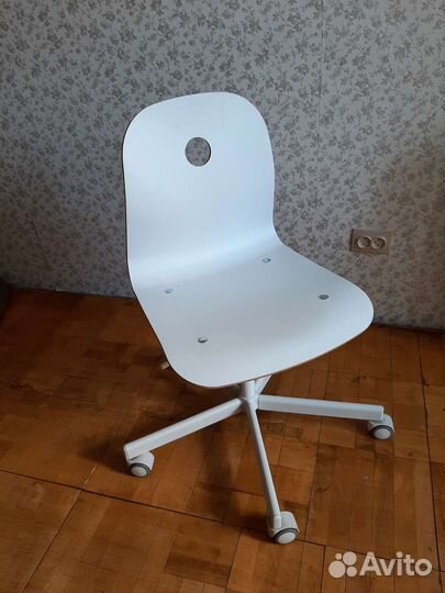 Компьютерный стул IKEA