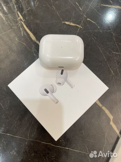 Airpods pro