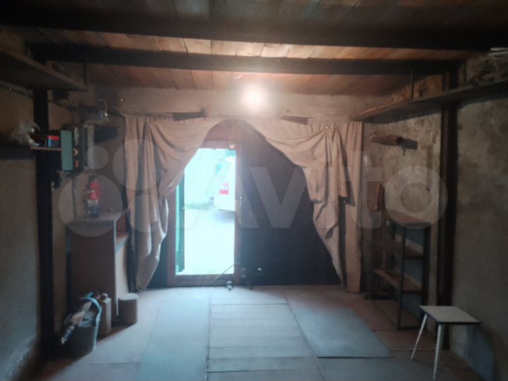 Гараж, 24 м²