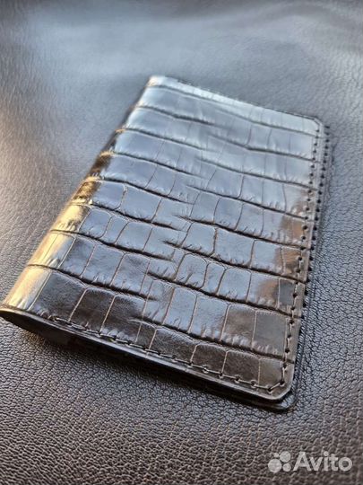 Обложка для автодокументов