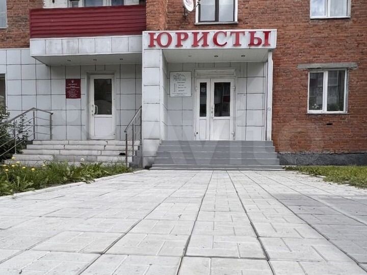Офис, 50.3 м²