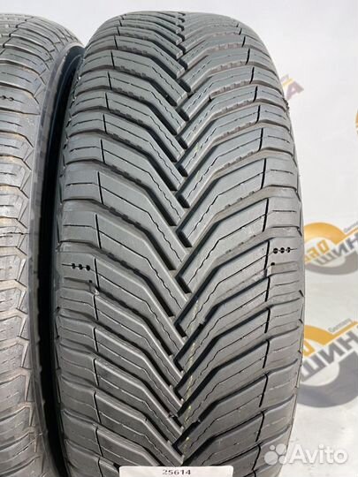 Michelin CrossClimate 2 215/65 R17 95V