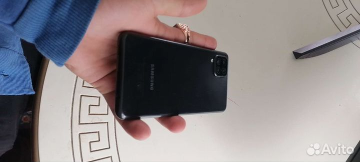 Samsung Galaxy A12, 3/32 ГБ
