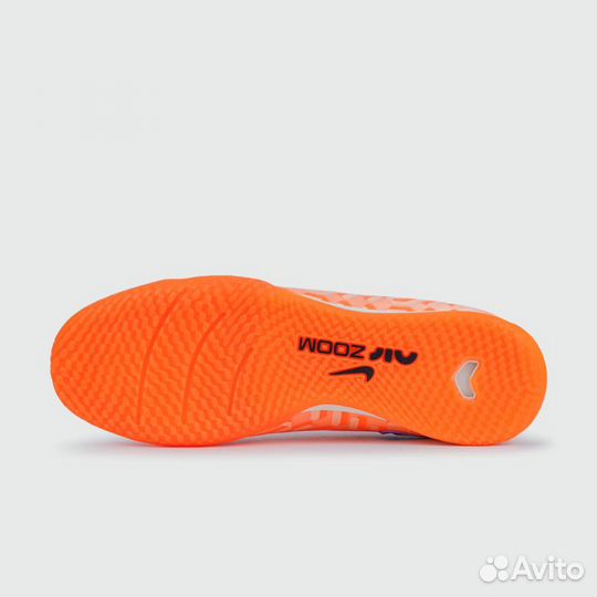 Футзалки Nike Air Zoom Mercurial Vapor XV Elite IC