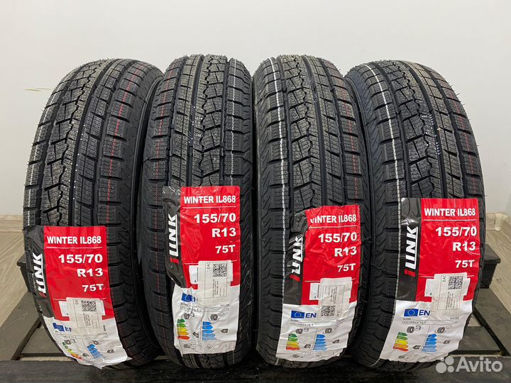 iLink Winter IL868 155/70 R13 72T