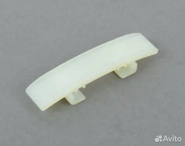 Планка успокоителя цепи, 06H109469T