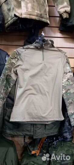 Тактический костюм мультикам