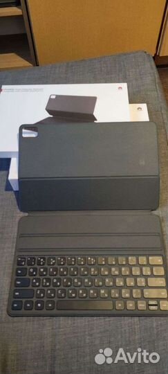 Планшет Huawei MatePad Pro 12.6