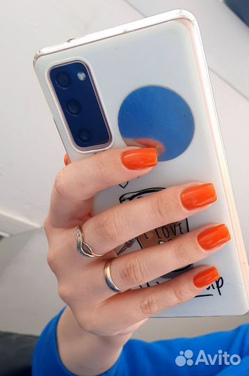 Маникюр педикюр