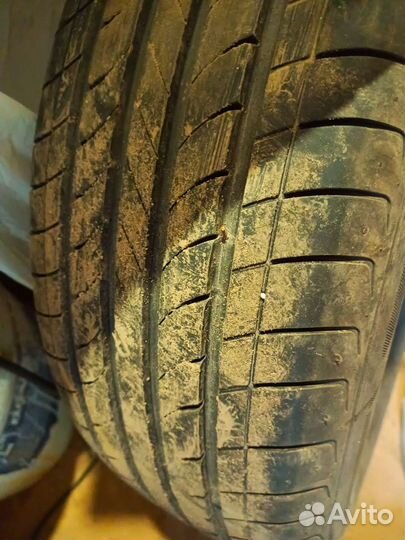 Crosswind CrossWind 215/60 R17