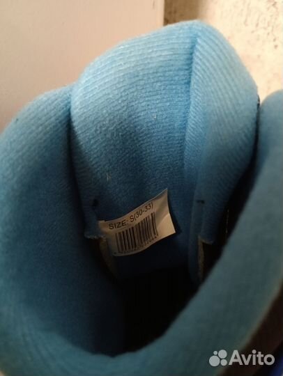 Роликовые коньки детские раздвижные