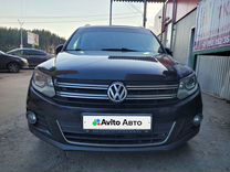 Volkswagen Tiguan 2.0 AT, 2012, 152 000 км, с пробегом, цена 1 700 000 руб.