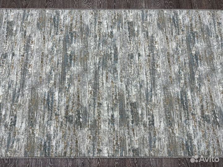 Палас, дорожка Принт 1.2 м