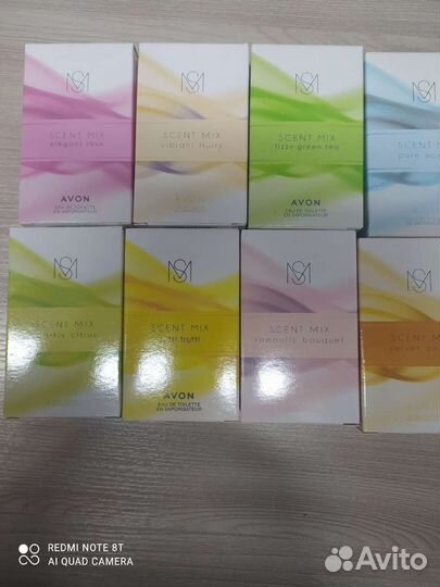 Моноароматы и парфюм 30 мл. Доставка по Череповцу