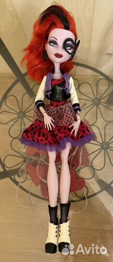Кукла Монстер Хай
