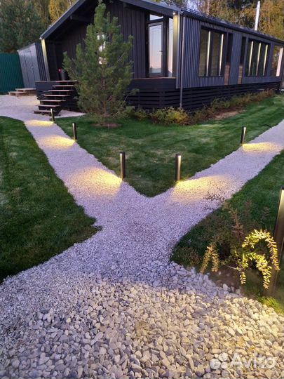 Электрика, отопление, водоснабжение