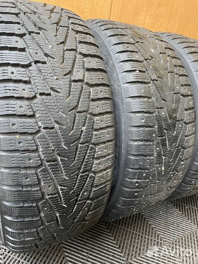 Nokian Tyres Hakkapeliitta 7 SUV 285/60 R18