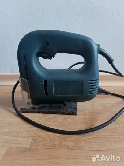 Электролобзик bosch 300w