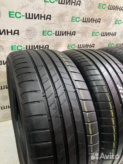 Bridgestone Turanza T005 225/40 R18