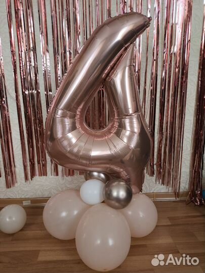 Воздушный шар