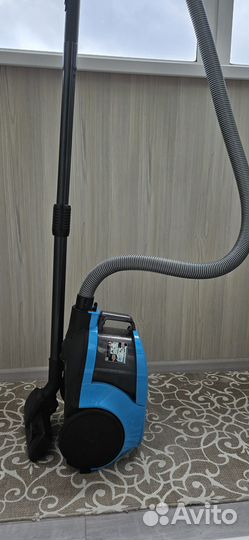 Продам пылесос samsung