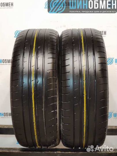 Nexen N'Fera SU1 215/60 R16 95V