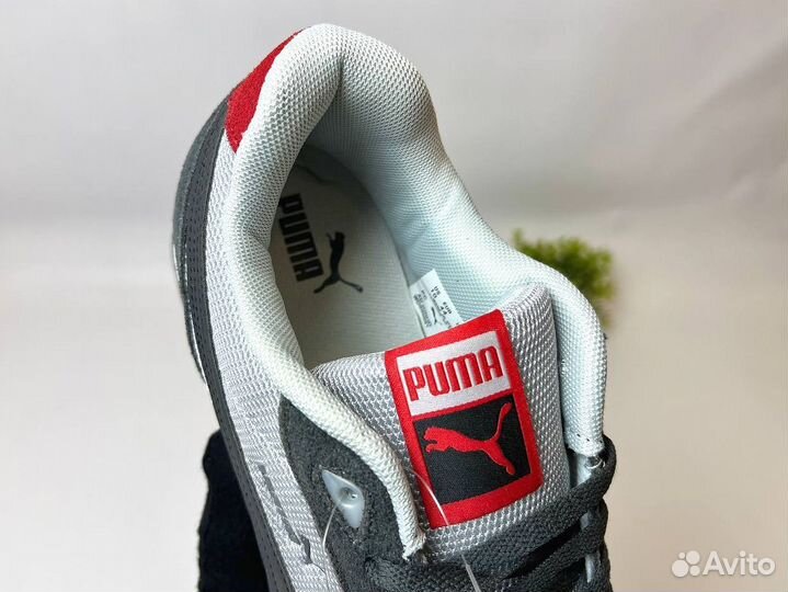 Кроссовки Puma модные