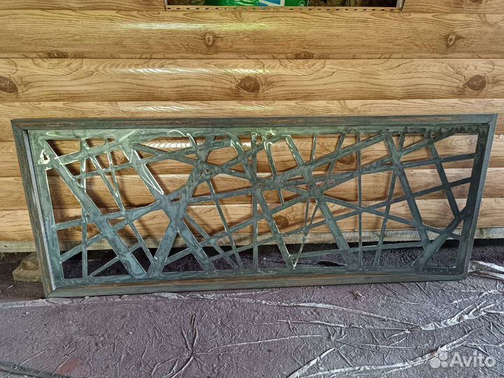 Плазменная резка металла