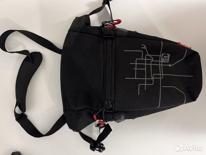 Сумка для фотокамеры Rekam