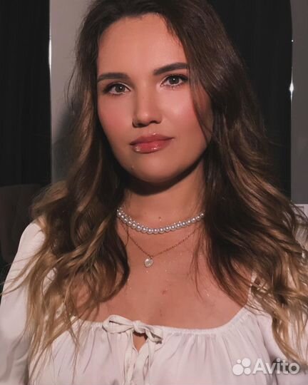 Макияж визажист