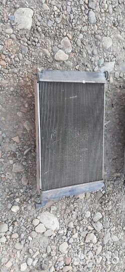 Радиатор виш