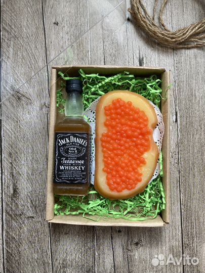 Подарок мужчине с юмором