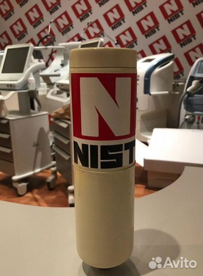 Баллон хладогента Candela