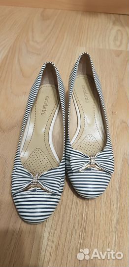 Туфли cavaLetto 37