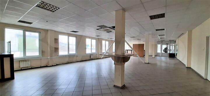 Сдам помещение свободного назначения, 186 м²