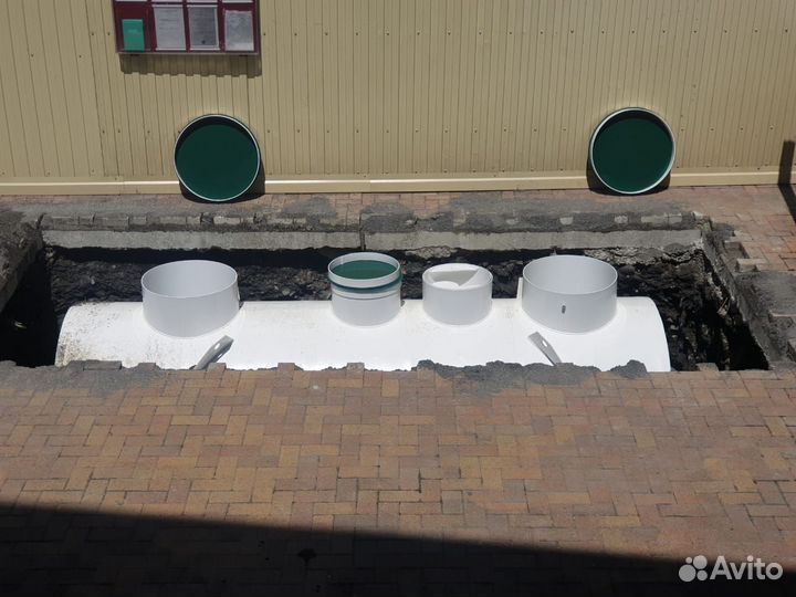 Септик купить