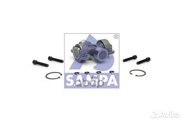 Крестовина карданного вала 042.034 sampa
