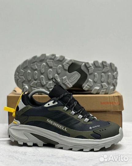 Кроссовки Merrell Moab Speed