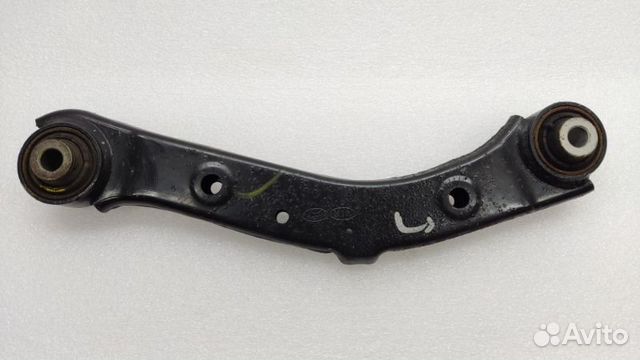 Рычаг задний Kia Sportage QL G4NA 2018