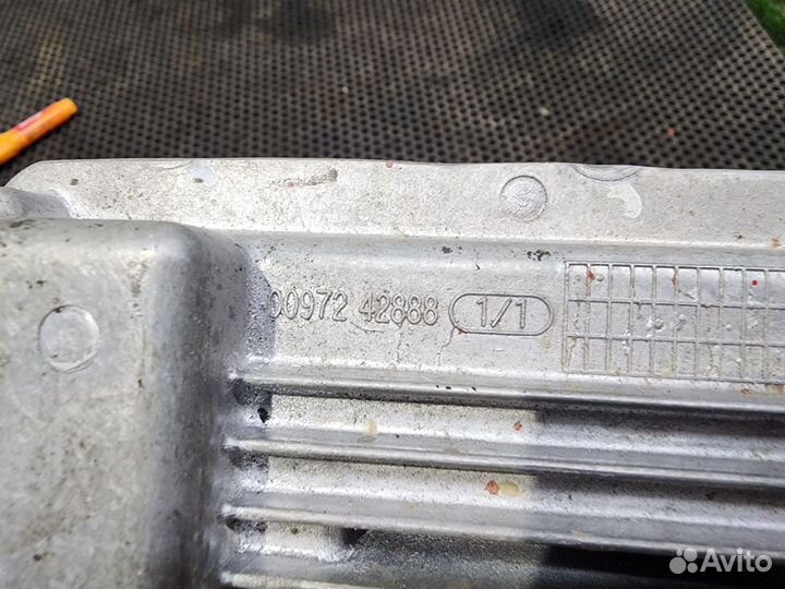 Блок управления двигателем Hyundai Creta 1.6 G4FG