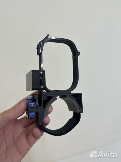 Система сброса груза для Autel evo 2 pro 30-60мм