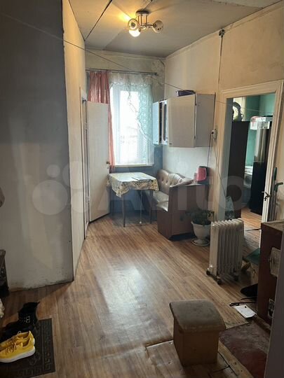 Дом 41,9 м² на участке 4,5 сот.