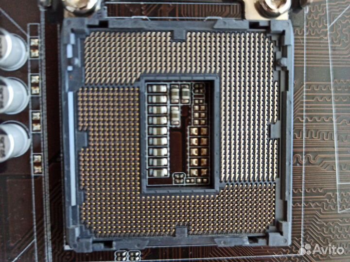 Системный блок mATX