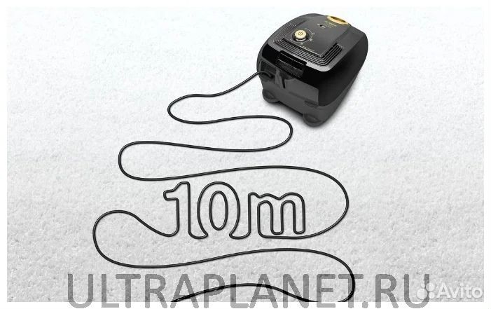 Пылесос Bosch bgls 482200 Новый