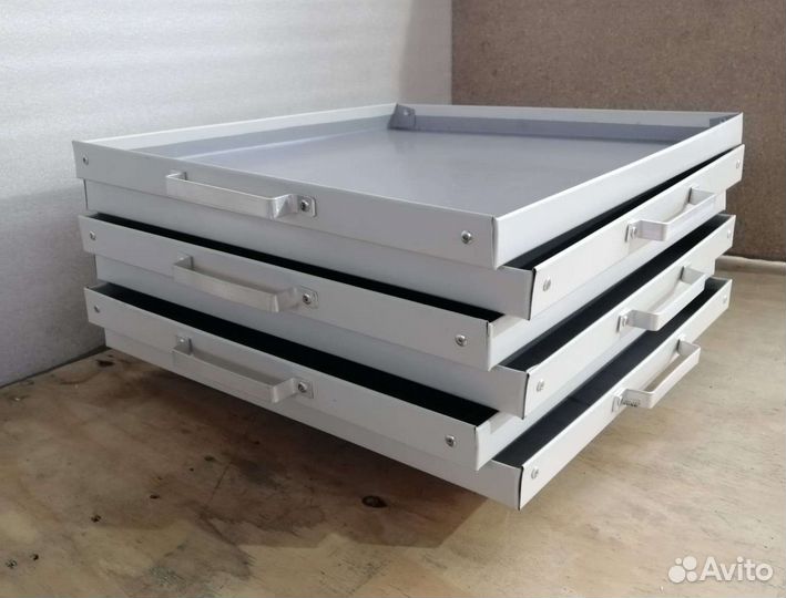 Поддон для клетки