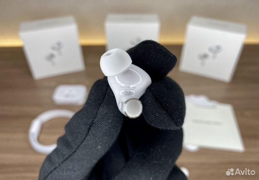 AirPods Pro 2 premium plus