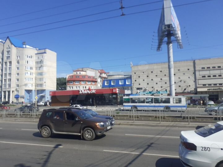 Гараж, 18 м²