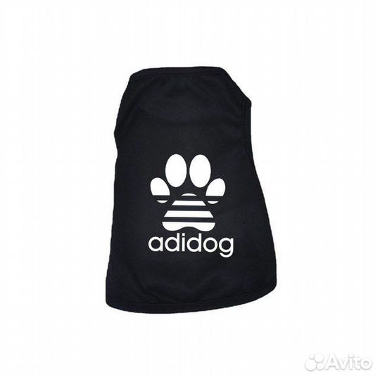 Майка для собак мелких пород